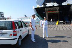 #Guardia Costiera Laziale: nel lungo week end di Ferragosto, soccorsi, controlli e sanzioni