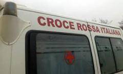 Raccolta di solidarietà a Pomezia, la Croce Rossa si mobilita per i terremotati