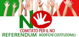 #tarquinia, successo per l’iniziativa del comitato per il no