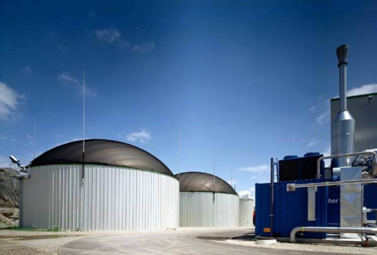 #anzio, biogas: il comitato incontra il sindaco Bruschini
