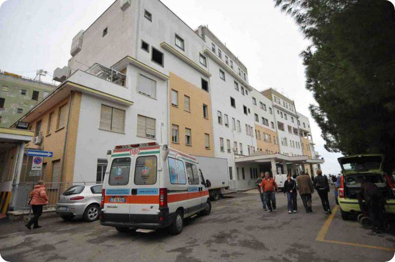 #civitavecchia, Rolando La Rosa: “Serve attenzione mediatica sui problemi dell’ospedale San Paolo”