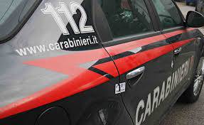 #pomezia, Carabinieri: 2 arresti per rapina