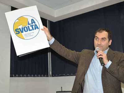 Grasso: “A Civitavecchia Forza Italia è ridotta così perché lo hanno deciso gli elettori”