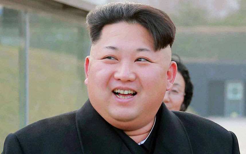 #nordcorea, plotone di esecuzione con cannoni antiaereo, Così uccide Kim Jong-un i funzionari infedeli