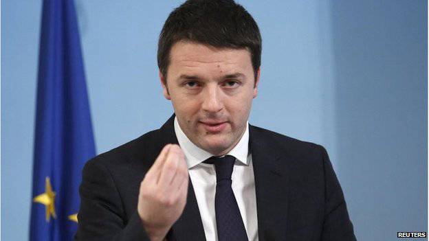 #renzi: “Si vota nel 2018, comunque vada il #referendum”