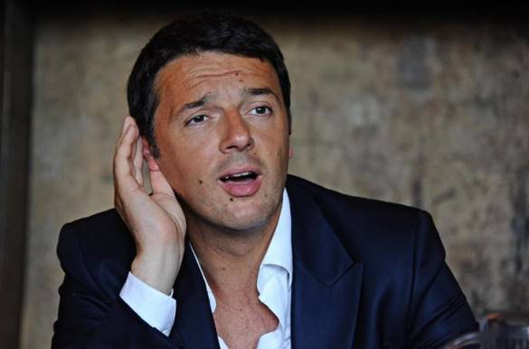 #Primarie #Pd, Renzi festeggia ‘nuovo inizio’, non sarà rivincita, Orlando-Emiliano incalzano, rifare Pd in macerie