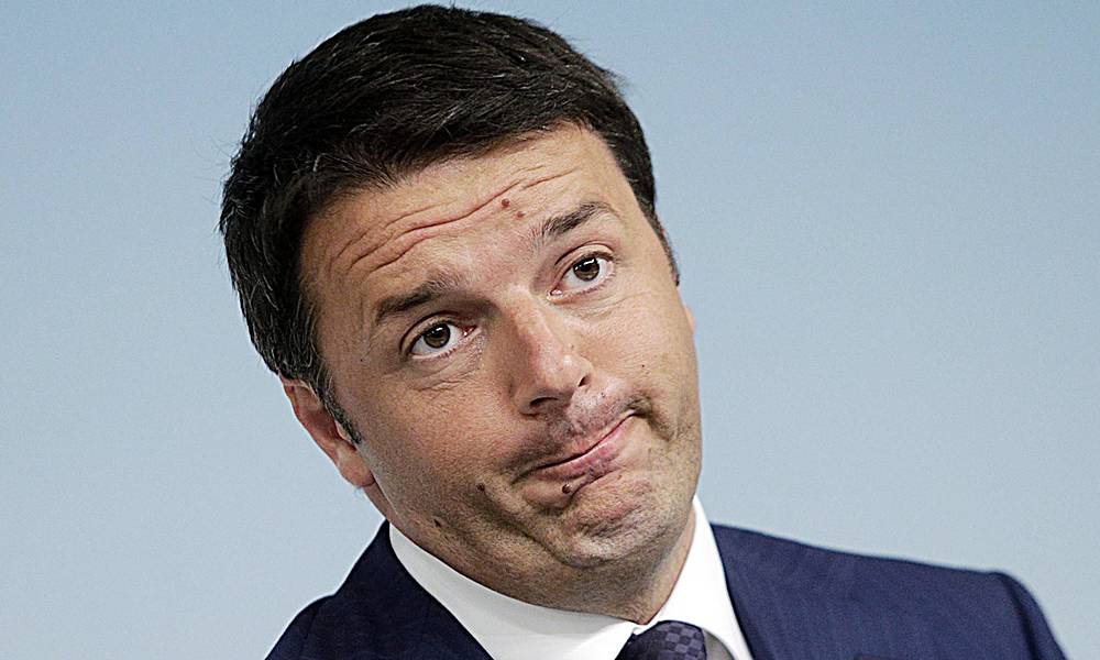 Minacce di morte a Renzi. Si alza lo scontro Pd-M5s sul web