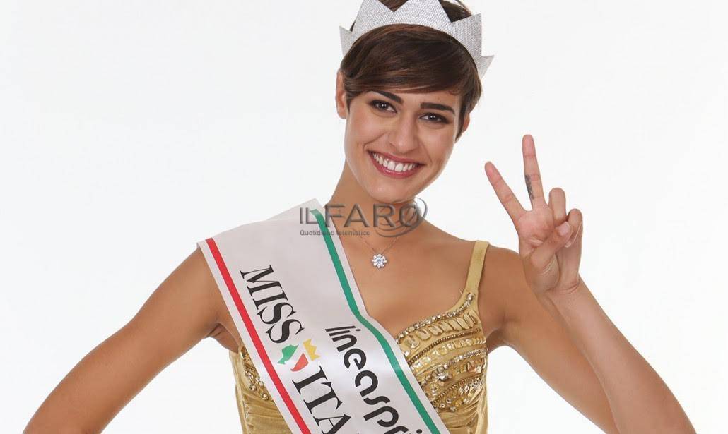 #montalto di Castro incorona Miss Lazio