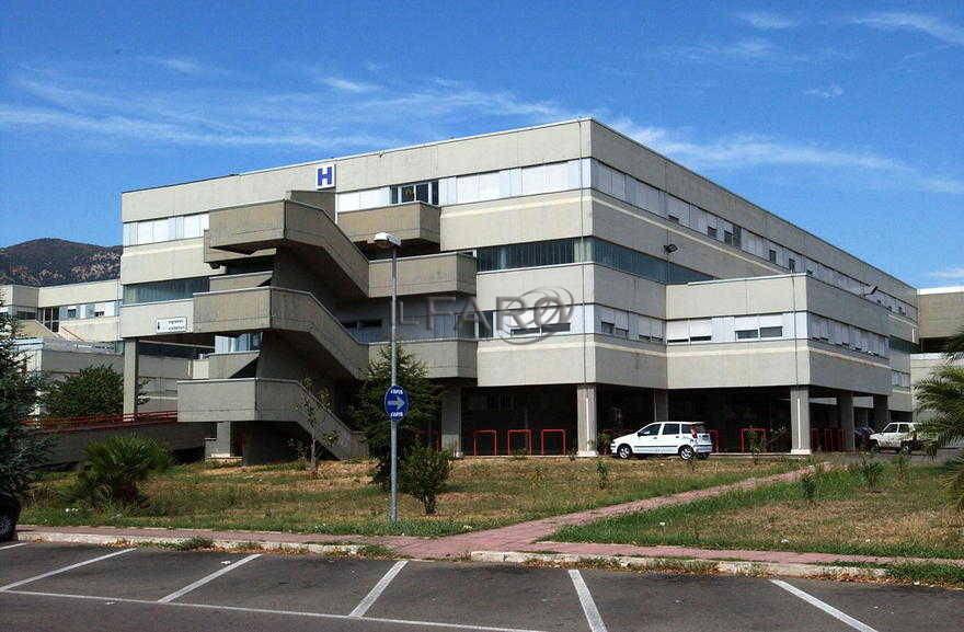 ospedale terracina