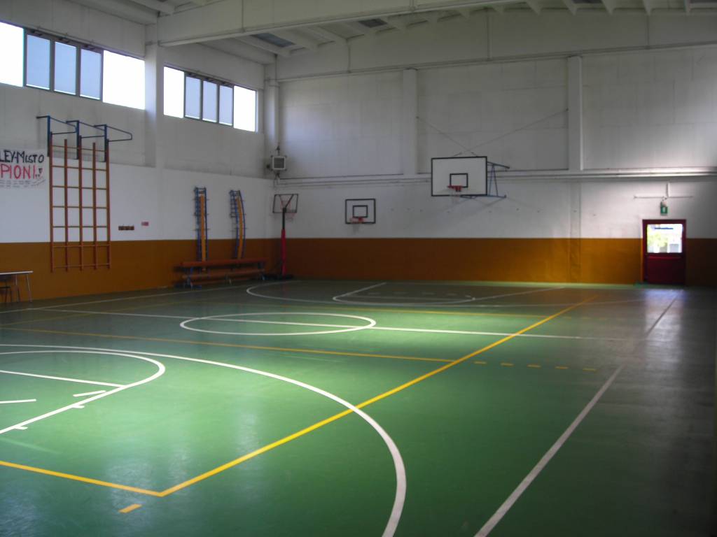 #fiumicino, Calicchio: “Pubblicato il bando per la concessione delle palestre scolastiche comunali”