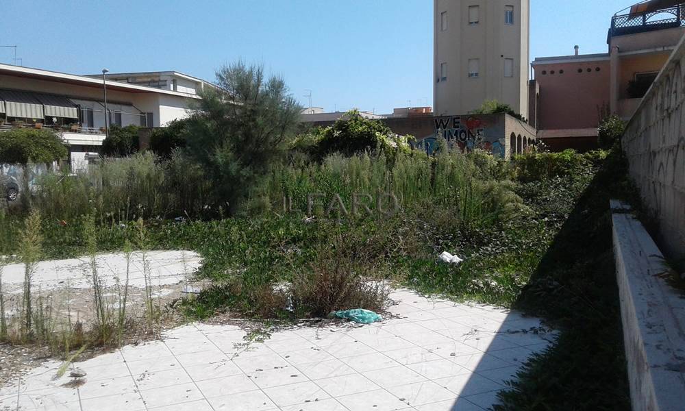 #Fiumicino, annuncio choc, ‘vandali e troppo disinteresse, il parco Simone Costa verrà ‘chiuso’
