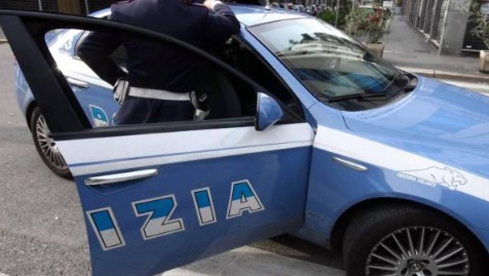 #civitavecchia: intensificati i controlli della Polizia di Stato