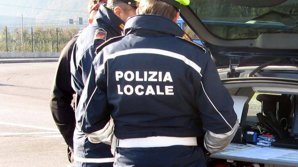 #ventotene, bando di concorso per formazione della Polizia Locale