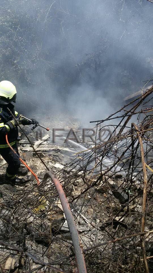 Protezione civile Nuovo Domani