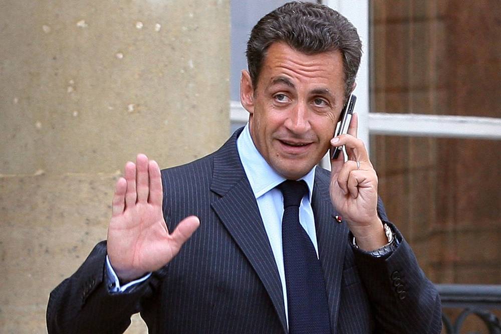 Corruzione e traffico d’influenze: Sarkozy condannato a 3 anni di reclusione