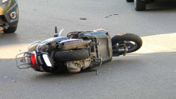 Incidente con lo scooter a #nettuno: grave un 34enne di #fondi