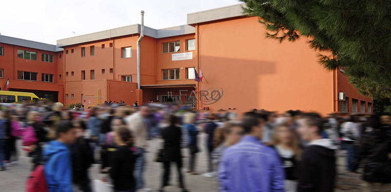 #Ardea, la scrittrice Chiara Gamberale incontra gli studenti della scuola media