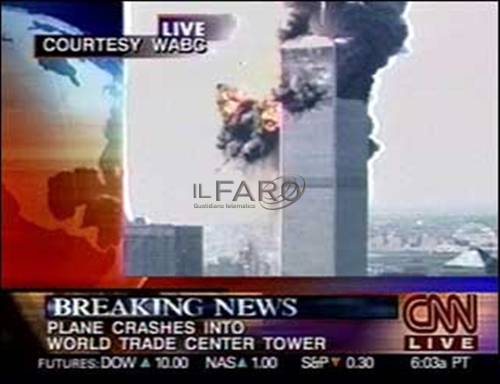 11 settembre, per non dimenticare