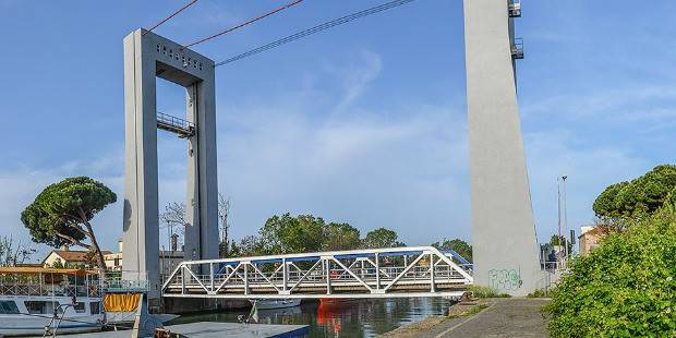 #fiumicino, il Ponte 2 Giugno sarà chiuso due giorni  per prove di carico