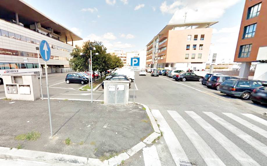 #fiumicino, parcheggi: rivoluzione in Comune