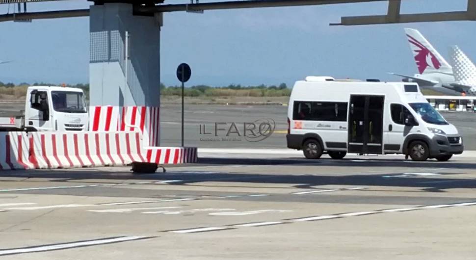 Adr, emessa una “Safety Notice”, rivolta a tutti gli operatori aeroportuali