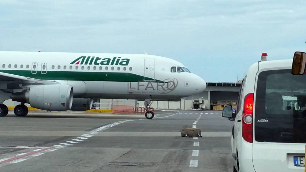 Adr, emessa una “Safety Notice”, rivolta a tutti gli operatori aeroportuali