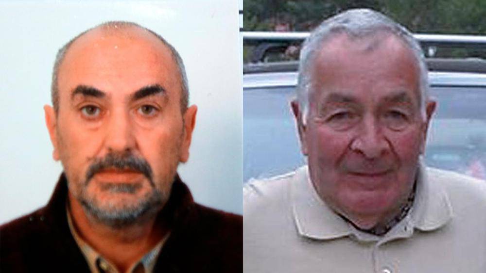 Italiani rapiti in Libia, sono Bruno Cacace e Danilo Calonego