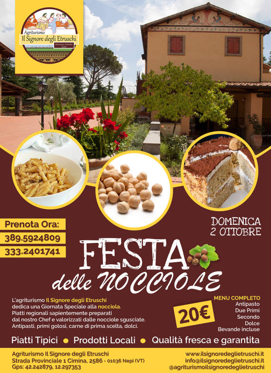 Festa delle Nocciole