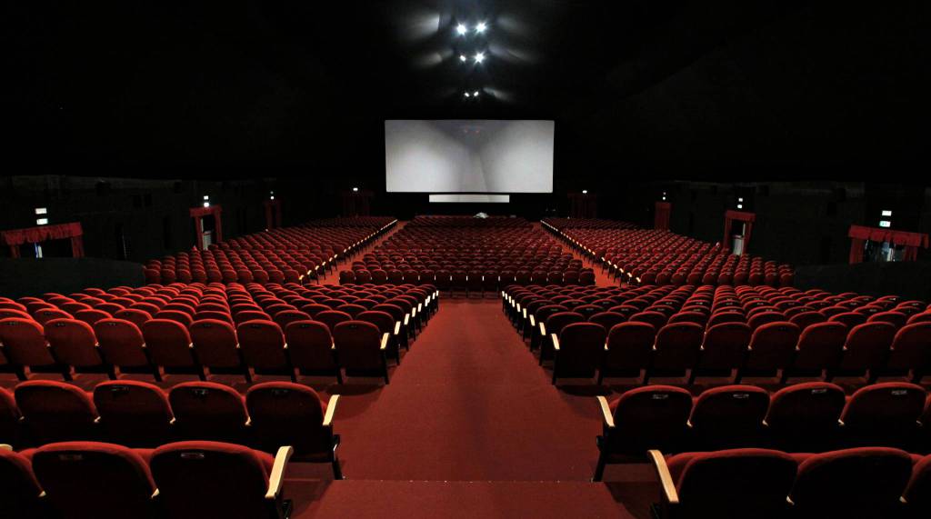 Cinema2day, la magia della sala a 2 euro sbarca a #roma