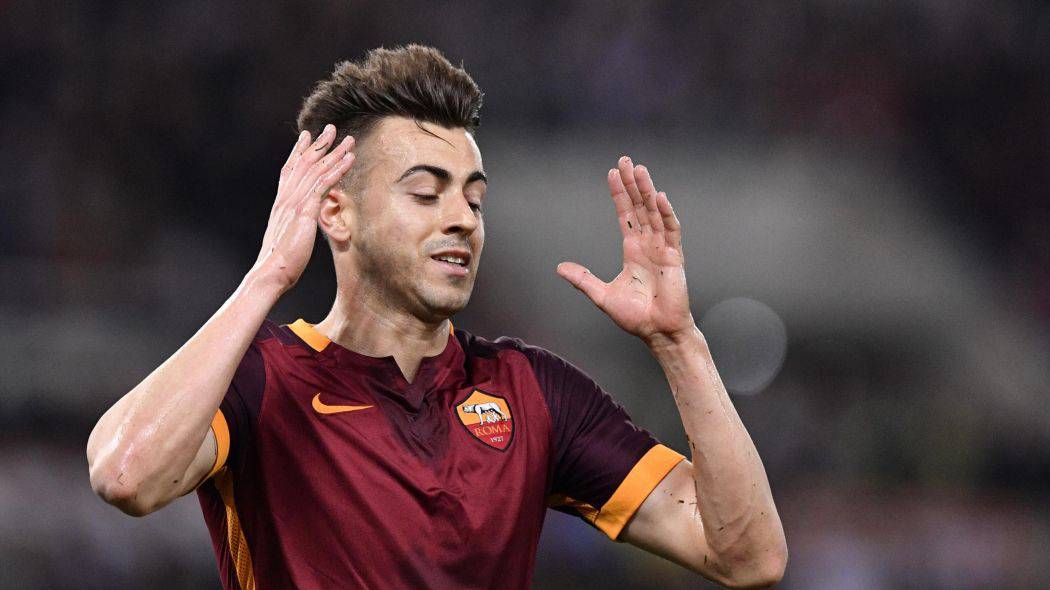 Calcio, incidente d’auto per El Shaarawy. Serata ‘no’ per la Roma