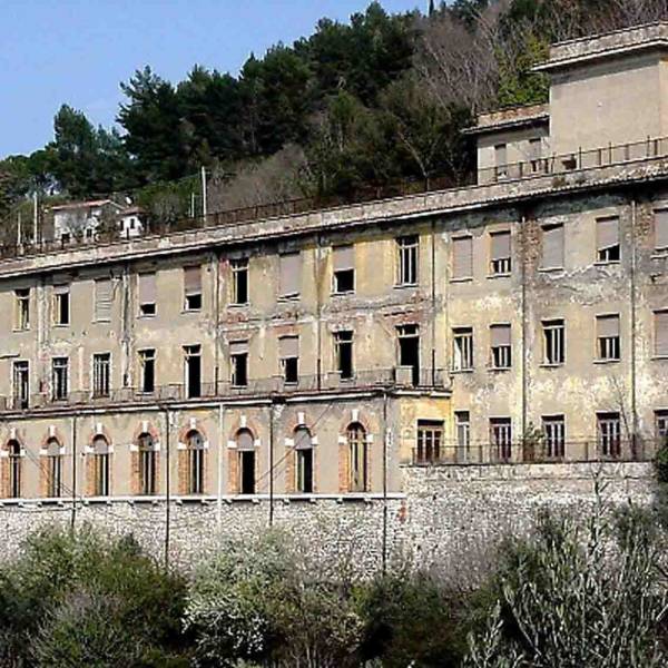 Ex Colonia di Donato di #formia, D’Arco: “Raggirate le leggi sui finanziamenti pubblici”
