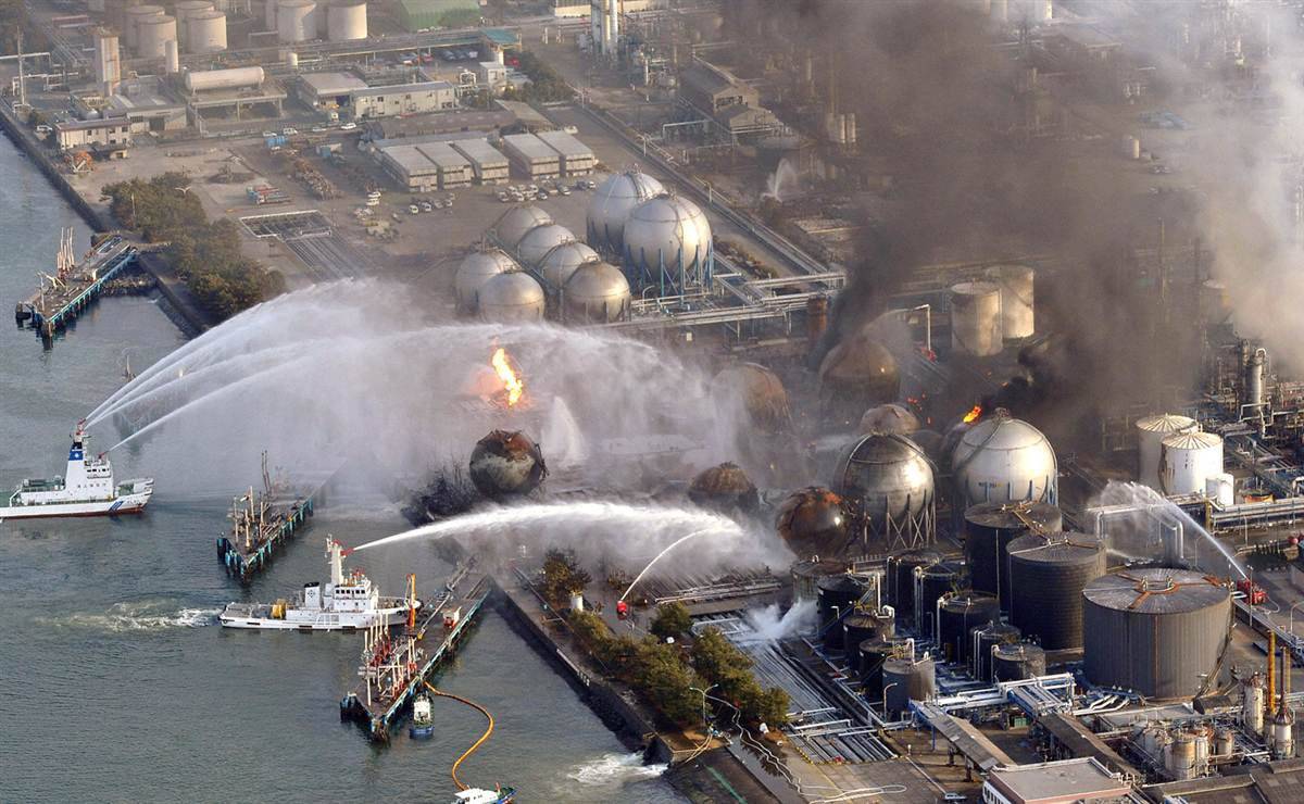 #fukushima, la gente non si fida, pochi rientri in casa