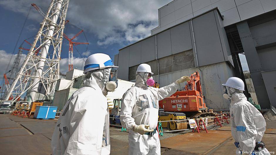#Fukushima, il Giappone si ferma a sei anni dalla catastrofe