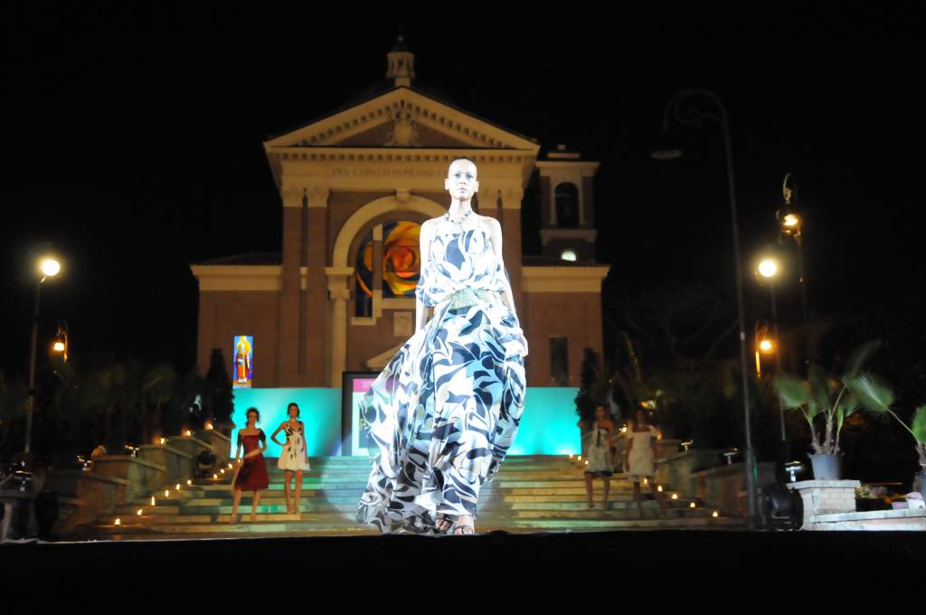 Fashion Night, il 10 settembre a Villa Guglielmi, arriva la bellezza della moda e della solidarietà