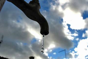 #gaeta, emergenza idrica nel Sud Pontino: le proposte del sindaco Mitrano