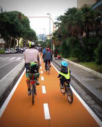 #gaeta, pista ciclabile: aggiornamenti in vista per il progetto complessivo