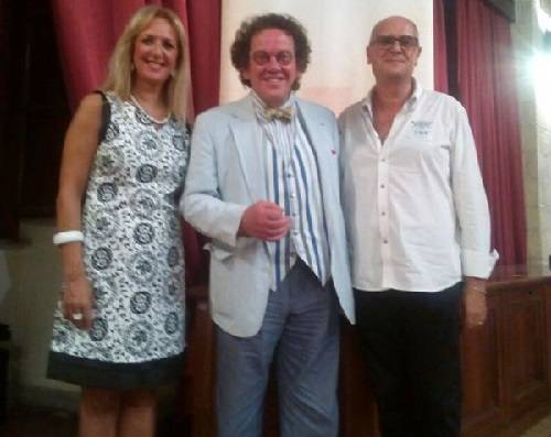 Accademia #tarquinia Musica, un successo Master Class 2016