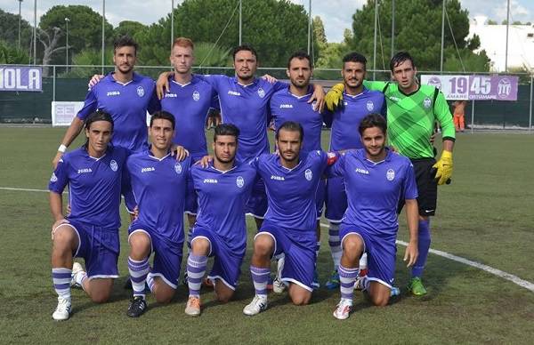 Terza vittoria consecutiva per l’Ostiamare, che conferma il momento di forma. Vano ancora in gol