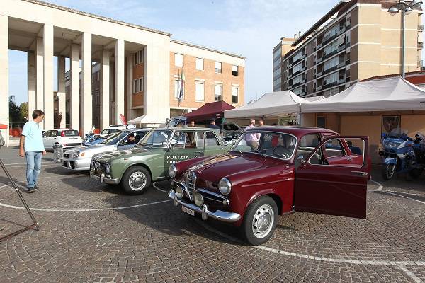 #latina, la Città in Movimento by Cuore Rosso, una festa di sport e motori nel cuore di #latina per tutto il weekend