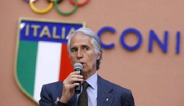 No a Roma 2024, Malagò, post decisione del Campidoglio: “Si devono assumere le loro responsabilità. Noi siamo nel giusto”