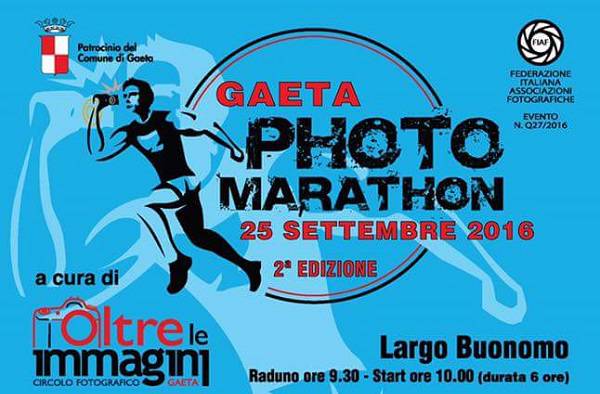 #gaeta Photo Marathon alla 2° Edizione