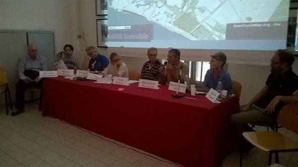 #fiumicino, Antonelli: “Settimana Europea della Mobilità Sostenibile, un’occasione per sensibilizzare i cittadini”