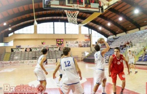U18 Ecc – Nerazzurri in finale al Torneo di Ferentino