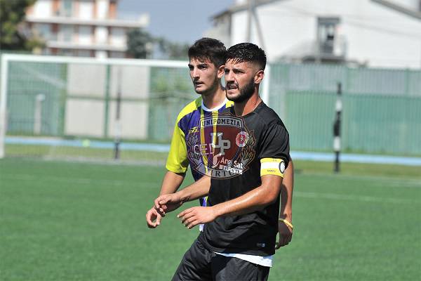 Una ‘Unipomezia da Lupi’: “Vittoria importante. Concentrati in Coppa e a Cassino”