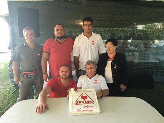 “Giornata del Donatore” e “Memorial Savino”: a #montalto e Pescia una domenica di solidarietà e sport