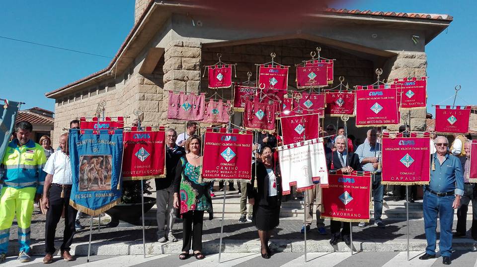 “Giornata del Donatore” e “Memorial Savino”: a #montalto e Pescia una domenica di solidarietà e sport