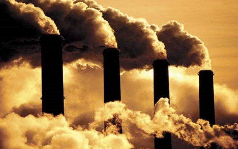 #ambiente, Usa e Cina ratificano l’accordo di #parigi sulle emissioni inquinanti