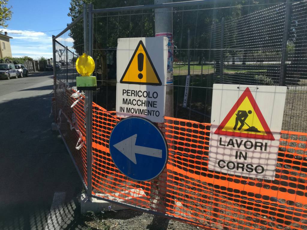 Strade a #pomezia, parte la manutenzione straordinaria. Dal 17 ottobre al via i lavori di rifacimento stradale