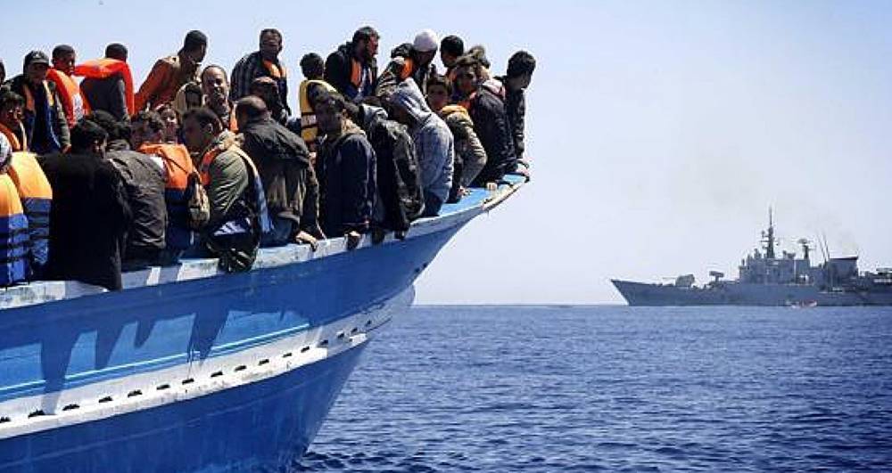 Unicef: bambini e donne in gravidanza tra i dispersi in mare nell’ultima tragedia sul Mediterraneo