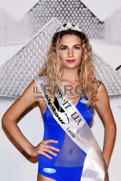 Finale Nazionale Miss Italia a Jesolo 2016